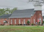 Elevated Baptist Church