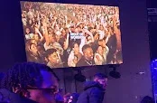Elevation Church - Ballantyne