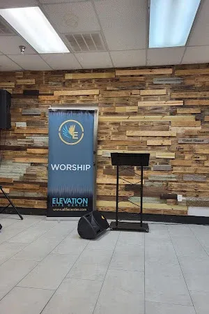 Elevation Life Center Church