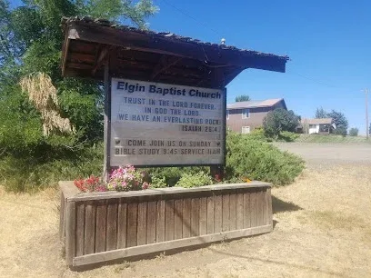 Elgin Baptist Church