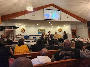 Elim Baptist Church
