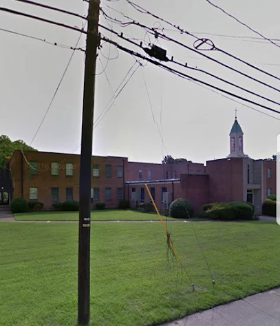 Elizabeth River Baptist Church