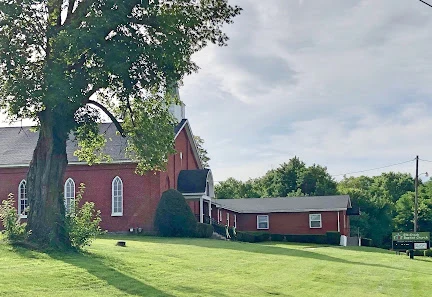Elk Creek Baptist Church