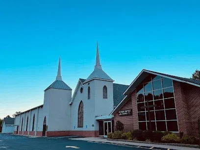 Elkview Baptist Church