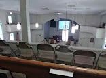 Ellerbe Fellowship Baptist Church