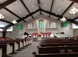 Elm Grove Baptist Church