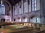 Emanuel Apostolic Faith Church