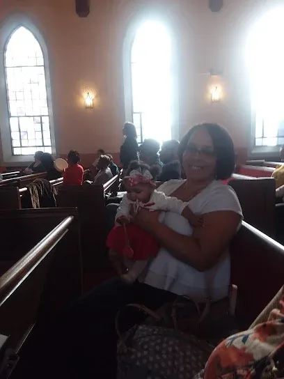 Emanuel Church of God in Christ