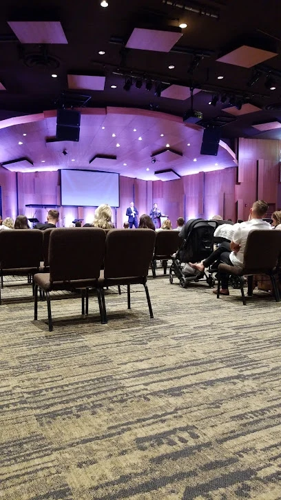 Ember Church
