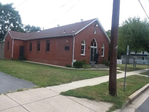 Embry AME Church