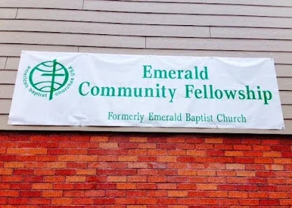 Emerald Community Fellowship
