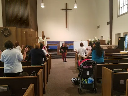 Emerson Avenue Baptist Church