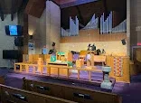 Emmanuel AME Church