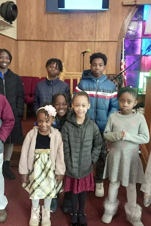 Emmanuel Apostolic Church