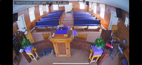 Emmanuel Apostolic Faith Church