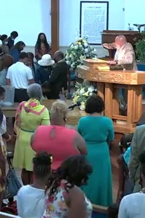 Emmanuel Baptist Church