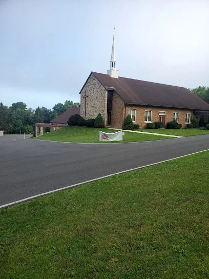 Emmanuel Bible Fellowship Church