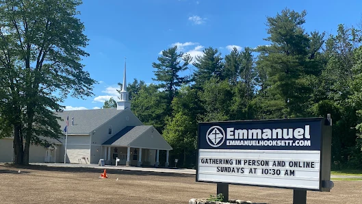 Emmanuel Church