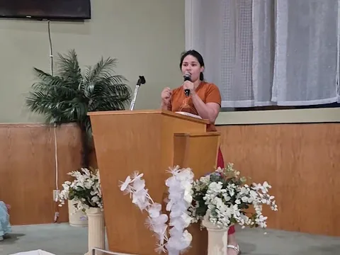 Emmanuel Evangelical Free Church