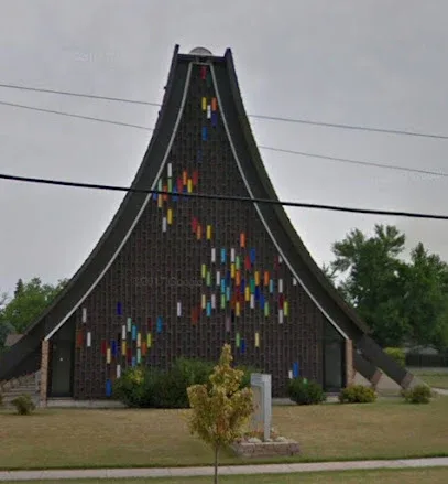 Emmanuel Friends Church of Fargo ND