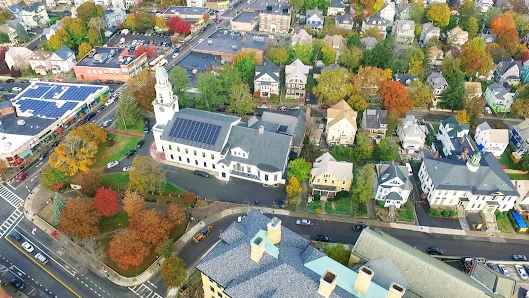 Emmanuel Gospel Center
