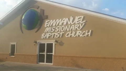 Emmanuel Missionary Baptist Church