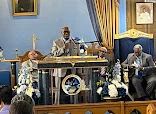 Emmanuel Temple Cogic