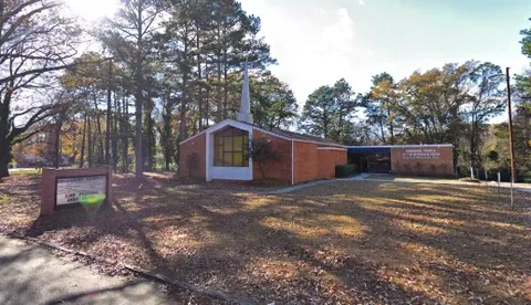 Emmanuel Temple Of The Apostolic Faith