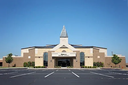 Emmaus Baptist Church
