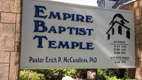 Empire Baptist Temple