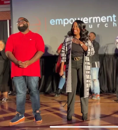 Empowerment Church NOLA