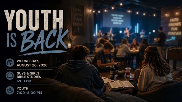 Engage Church