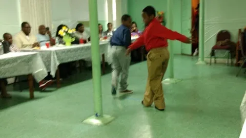 Englewood Church of God InChrist