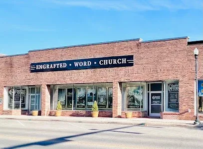 Engrafted Word Church
