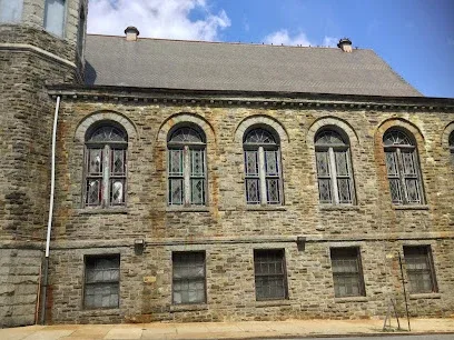 Enon Baptist Church