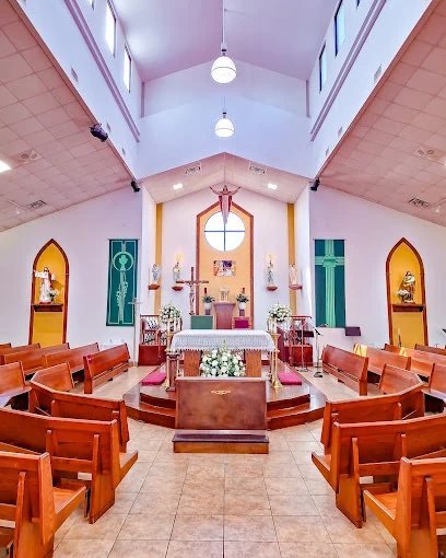 Epiphany Catholic Church