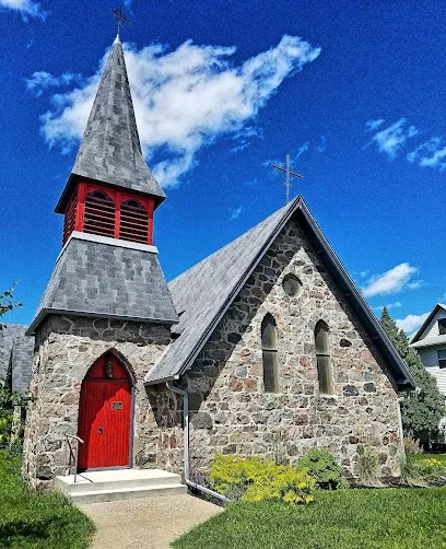 Episcopal Church of the Advent