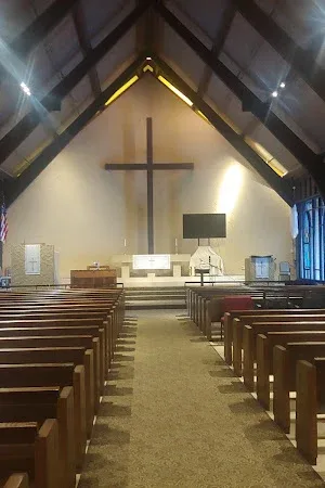 Epworth United Methodist Church