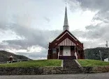Esta Memorial Baptist Church