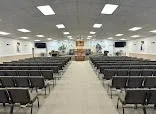 Eternity Baptist Church