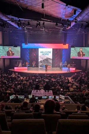Evangel Church Assemblies of God