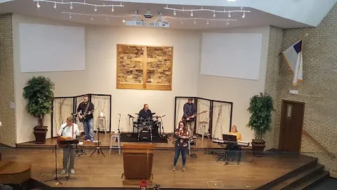 Evangelical Bible Church