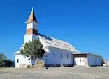 Evangelical Church North America