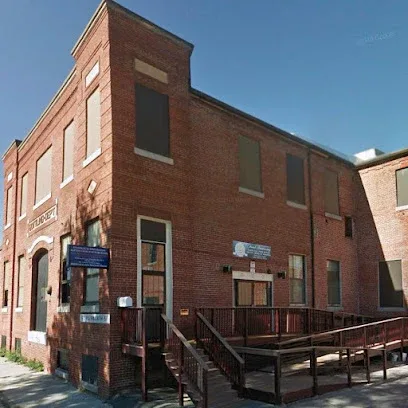 Evangelical First Haitian Baptist of Worcester