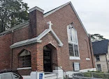 Evans A.M.E. Zion Church