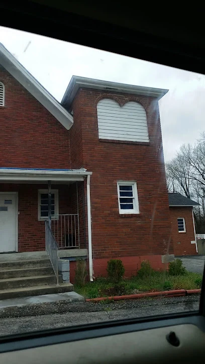 Evans Hill Missionary Baptist Church