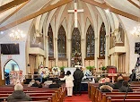 Evening Star Baptist Church