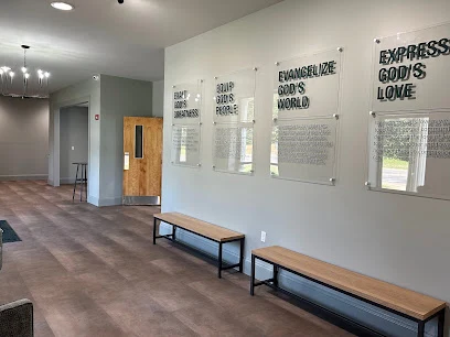 Evergreen Baptist Church