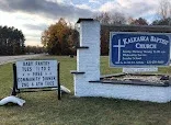 Evergreen Bible Baptist Church