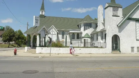 Evergreen Missionary Baptist Church